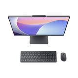 Lenovo IdeaCentre AIO 24IRH9 all-in-one pcs 60,5 cm (23.8") 1920 x 1080 Pixeles Full HD 16:9