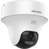 Hikvision DS-2CE70D0T-PTLTS(3.6mm) Torreta Cámara de seguridad CCTV Interior 1920 x 1080 Pixeles Tec