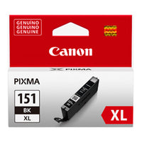 Canon 6477B001AA Cartucho de Tinta Tinta a base de colorante Impresión por inyección de tinta PIXMA IP-7210
PIXMA MX-721 1 pieza(s)