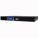 CyberPower OR1000LCDRM1U UPS Línea interactiva 1 kVA 600 W 90 V