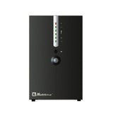 UPS Koblenz 00-4228-3 3 kVA 1800 W, 8 Salidas, Torre, Negro