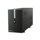 UPS Koblenz 00-4228-3 3 kVA 1800 W, 8 Salidas, Torre, Negro