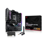 ASUS ROG CROSSHAIR X670E EXTREME placas base AMD Zócalo AM5 AMD Ryzen™ 7 DDR5-SDRAM