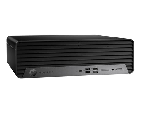 HP Elite 800 G9 Intel® Core™ i7 i7-14700 16 GB DDR5-SDRAM 1 TB SSD Windows 11 Pro SFF PC Negro
