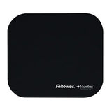 Mouse Pad Fellowes Negro Con Microban - 5933901