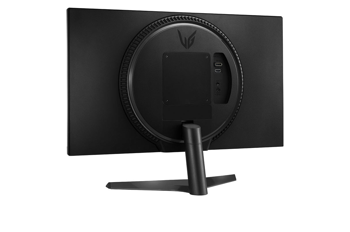 LG 24GS60F Monitor 61 cm (24") 1920 x 1080 Pixeles Full HD LCD Negro