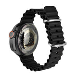 Perfect Choice PC-270164 reloj inteligente y deportivo 3.63 cm (1.43") AMOLED Digital 466 x 466 Pixeles Pantalla táctil 