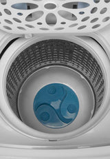 Koblenz SCK55 secadora Independiente Carga superior 5,5 kg Blanco