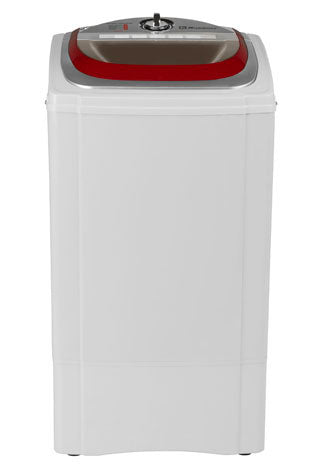 Koblenz SCK55 secadora Independiente Carga superior 5,5 kg Blanco