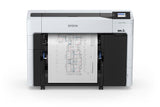 Epson SureColor T3770E impresora de gran formato Wifi Inyección de tinta Color 2400 x 1200 DPI A1 (594 x 841 mm) Etherne