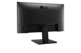 LG 22MR410-B.AWMQ Monitor 54,5 cm (21.45") 1920 x 1080 Pixeles Full HD LCD Negro