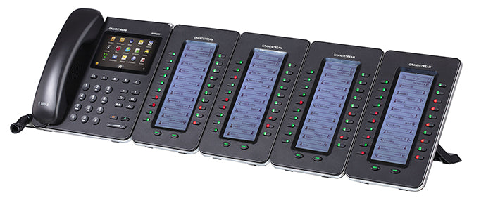 GXP2020-EXT, Modulo 56 botones para teléfonos GXP2020 ó GXP2010