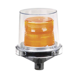 Luces estroboscópicas para lugares peligrosos Electraray® , Homologado UL y cUL para Clase I, División 2, Grupos A, B, C y D; Clase II, División 2, Gr