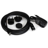 StarTech.com Cable USB 2.0 de Extensión Alargador Activo de 5 metros - Macho a Hembra Cables USB USB 2.0 USB A 5 V