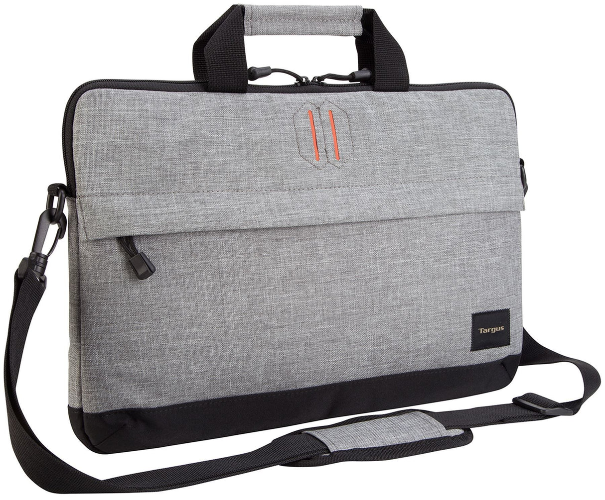 Targus TSS63204US maletines para portátil 39,6 cm (15.6") Funda Gris