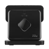 iRobot Braava 380t Negro, Sin bolsa, Plaza, Níquel-metal hidruro (NiMH)