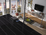 iRobot Braava 380t Negro, Sin bolsa, Plaza, Níquel-metal hidruro (NiMH)