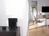 iRobot Braava 380t Negro, Sin bolsa, Plaza, Níquel-metal hidruro (NiMH)