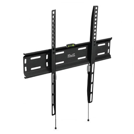 Klip Xtreme KPM-715 soporte para TV 116.8 cm (46") Negro, 400 x 200 mm, 400 x 400 mm, Acero