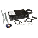 Tripp Lite SMART1500RMXL2UA UPS SmartPro de Onda Sinusoidal, Interactivo, Autonomía Extendida, 120V 1.5kVA 1.35kW, Opcio