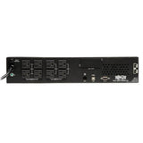 Tripp Lite SMART1500RMXL2UA UPS SmartPro de Onda Sinusoidal, Interactivo, Autonomía Extendida, 120V 1.5kVA 1.35kW, Opcio