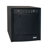 Tripp Lite SMART2200SLT UPS interactivo SmartPro de onda sinusoidal de 120V, 2.2kVA 1.6kW, torre, Opciones de Tarjeta de