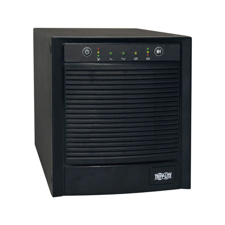 Tripp Lite SMART2200SLT UPS interactivo SmartPro de onda sinusoidal de 120V, 2.2kVA 1.6kW, torre, Opciones de Tarjeta de