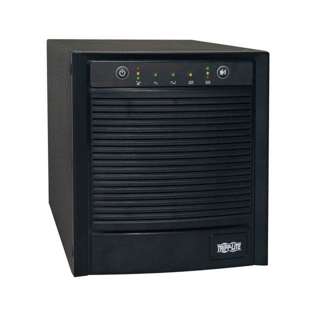 Tripp Lite SMART2200SLT UPS interactivo SmartPro de onda sinusoidal de 120V, 2.2kVA 1.6kW, torre, Opciones de Tarjeta de