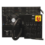 Tripp Lite SU8000RT3U1TF UPS SmartOnline de Doble Conversión 208V y 120V, 8kVA y 7.2kW, Torre / Rack en 8U, Autonomía Ex