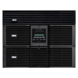 Tripp Lite SU8000RT3U1TF UPS SmartOnline de Doble Conversión 208V y 120V, 8kVA y 7.2kW, Torre / Rack en 8U, Autonomía Ex