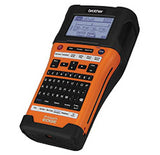 Brother PT-E550W impresora de etiquetas Transferencia térmica 180 x 360 DPI 30 mm/s Inalámbrico y al