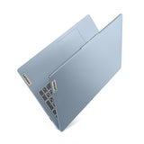 Lenovo IdeaPad Slim 3 15IRU8 Laptop Frost Blue Portátil Azul Concha