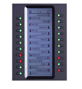 GXP2200EXT, Botonera 20 teclas para GXP2140, GXP2170 y GXV3240