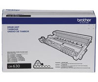 Brother DR-630 Impresora Impresión láser Negro