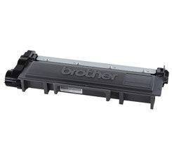 Brother TN-630 Cartucho de Tinta 1 pieza(s) 1200 páginas Original Negro