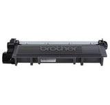 Brother TN-660 Cartucho de Tinta 1 pieza(s) 2600 páginas Original Negro