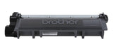 Brother TN-660 Cartucho de Tinta 1 pieza(s) 2600 páginas Original Negro