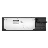 APC SRT192RMBP2 UPS Sealed Lead Acid (VRLA) 192 V 1920 VAh 1 pieza(s)