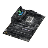 ASUS ROG STRIX Z790-F GAMING WIFI II placas base Intel LGA 1700 DDR5-SDRAM 4