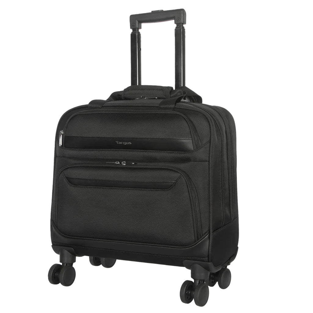 Targus TBR044GL Maletines para portátiles 40,6 cm Maletín con ruedas 409,9 mm