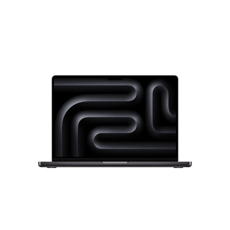 Apple MacBook Pro Apple M M4 Pro Computadora portátil 36.1 cm (14.2") 24 GB 512 GB SSD Wi-Fi 6E (802.11ax) macOS Sequoia
