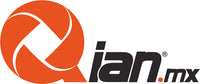 Qian QOB-2DUSH Lector de Código de Barras 1D/2D - No Incluye Cable
