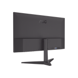 22B1HS - Aoc Monitor Retro-iluminación W-LED de 21.5", Resolución 1920 x 1080 Pixeles con Entradas
