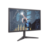 22B1HS - Monitor Retro-iluminación W-LED de 21.5", Resolución 1920 x 1080 Pixeles con Entradas de Video HDMI/VGA. Panel IPS
