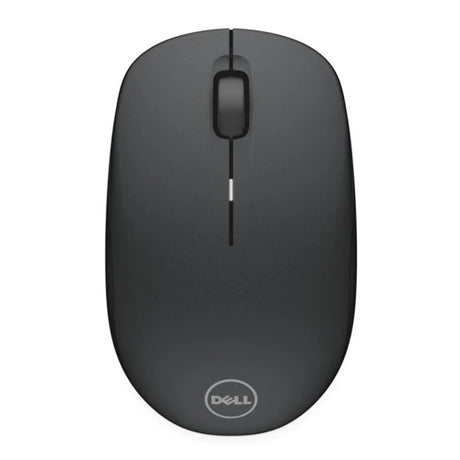 Mouse Dell Wm126 Inalámbrico Color Negro FullOffice.com
