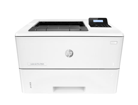 IMPRESORA HP M501DN LJ PRO 45PPM USB
