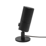 JBL Quantum Stream Micrófonos Micrófono de superficie para mesa -37 dB Alámbrico
