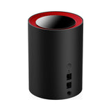 Sistema Mesh Cudy M3000 (3 piezas) Wi-Fi 6 AX3000 (1puerto WAN 2.5Gbps y 1 puerto RJ45 gigabit x pieza) MU-MIMO CPU 1.3G