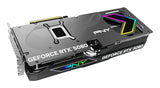 PNY VCG508016TFXXPB1-O tarjeta gráfica NVIDIA GeForce RTX 5080 16 GB GDDR7