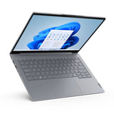Lenovo ThinkBook 14 G8 IRL Ordenadores portátiles Portátil Gris 35,6 cm